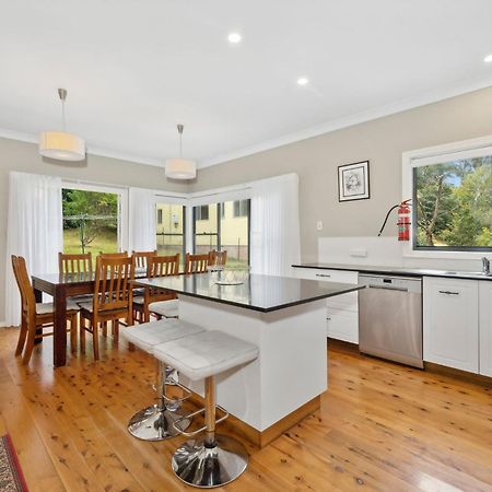 Scenic Cottage Katoomba Bagian luar foto