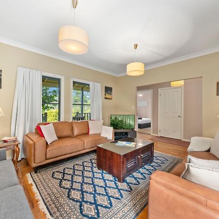 Scenic Cottage Katoomba Bagian luar foto