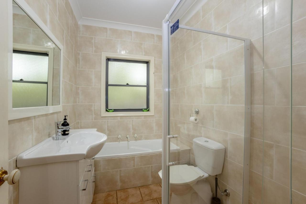 Scenic Cottage Katoomba Bagian luar foto