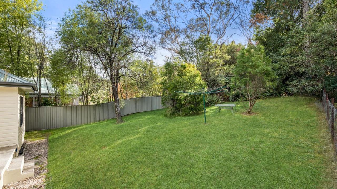 Scenic Cottage Katoomba Bagian luar foto