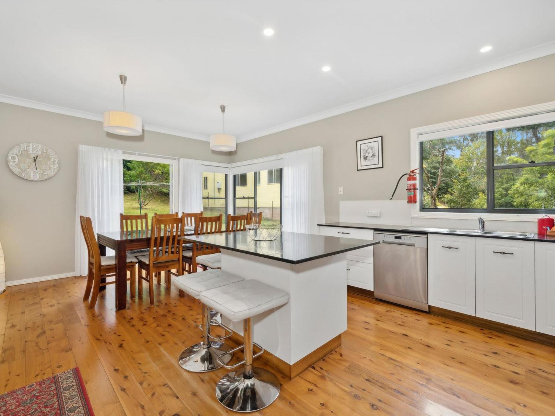 Scenic Cottage Katoomba Bagian luar foto
