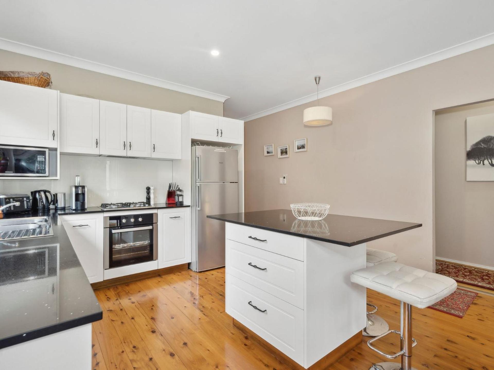 Scenic Cottage Katoomba Bagian luar foto