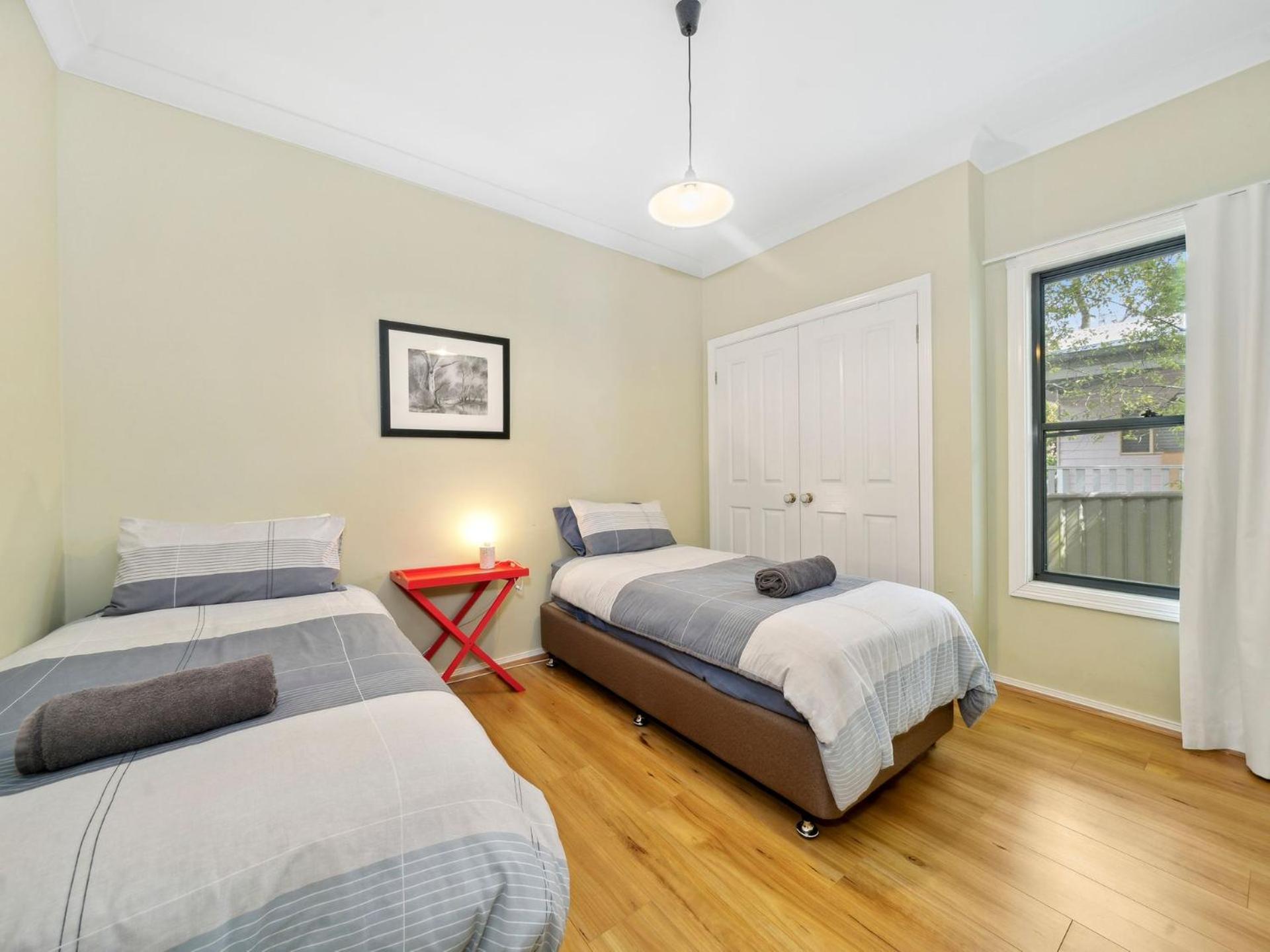 Scenic Cottage Katoomba Bagian luar foto