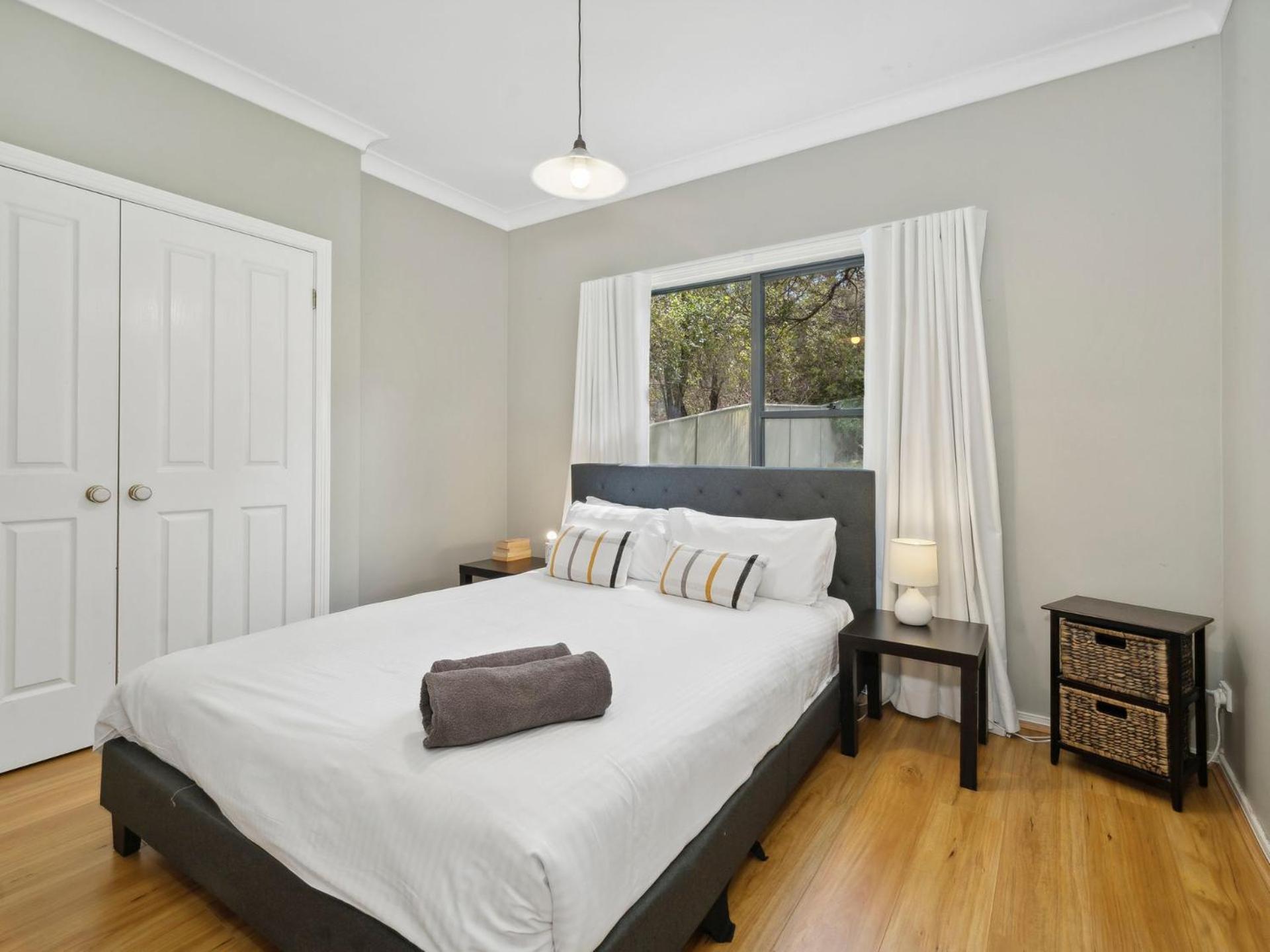 Scenic Cottage Katoomba Bagian luar foto