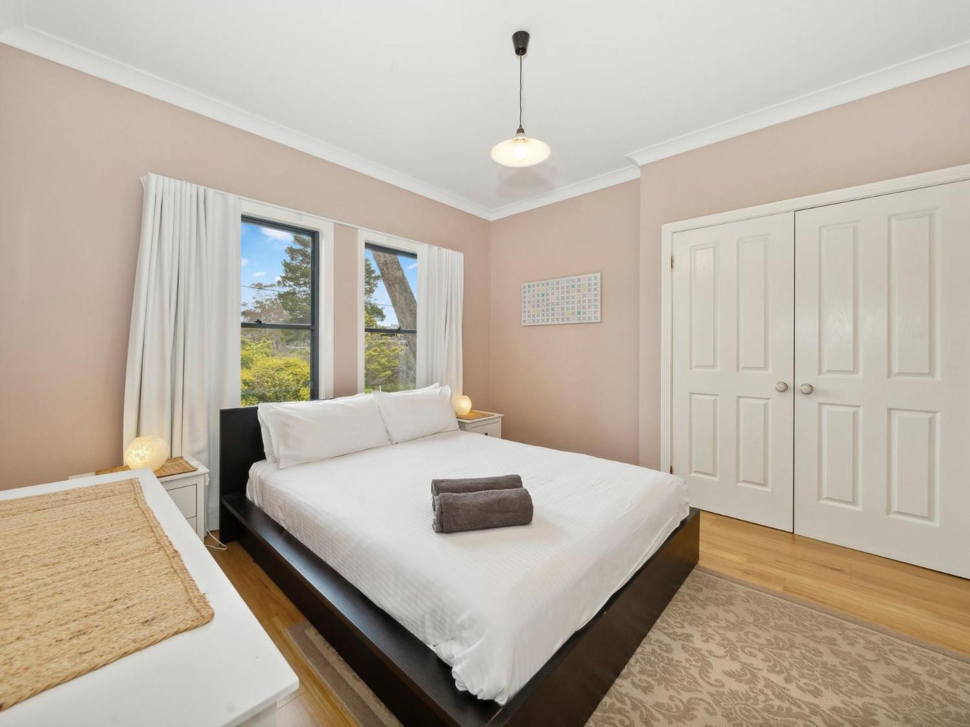 Scenic Cottage Katoomba Bagian luar foto